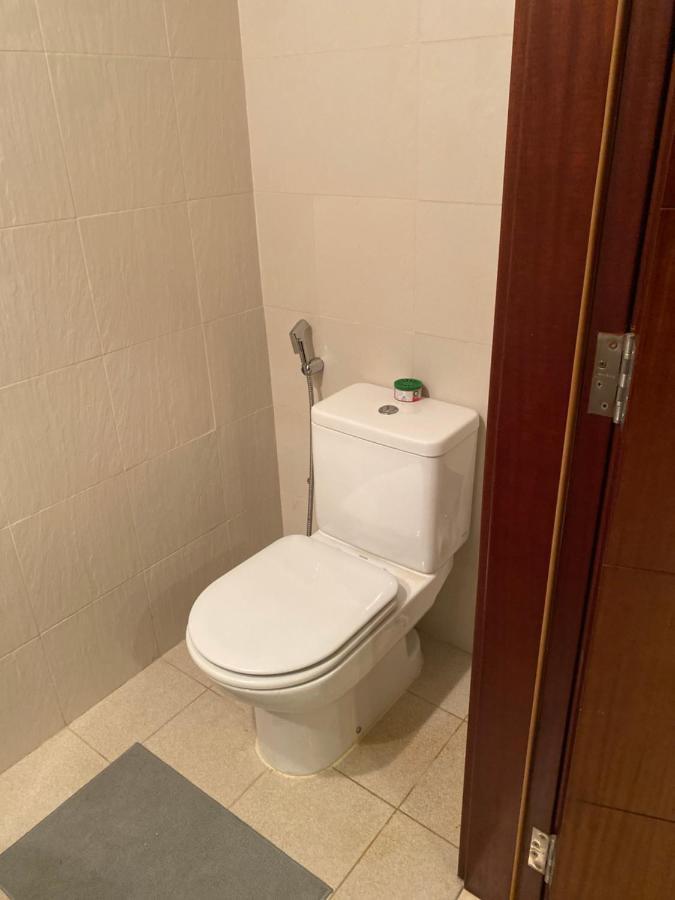 Standpoint Tower Apartment Opposite Burj Khalifa Ντουμπάι Εξωτερικό φωτογραφία