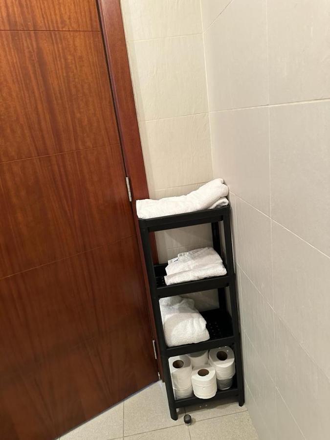 Standpoint Tower Apartment Opposite Burj Khalifa Ντουμπάι Εξωτερικό φωτογραφία
