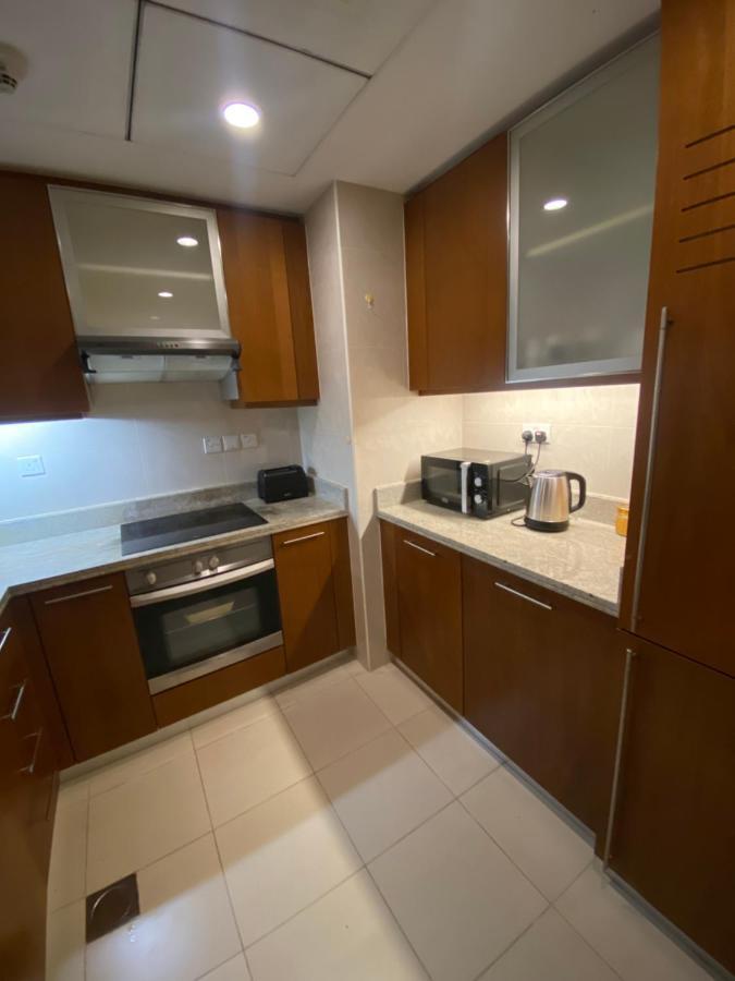Standpoint Tower Apartment Opposite Burj Khalifa Ντουμπάι Εξωτερικό φωτογραφία