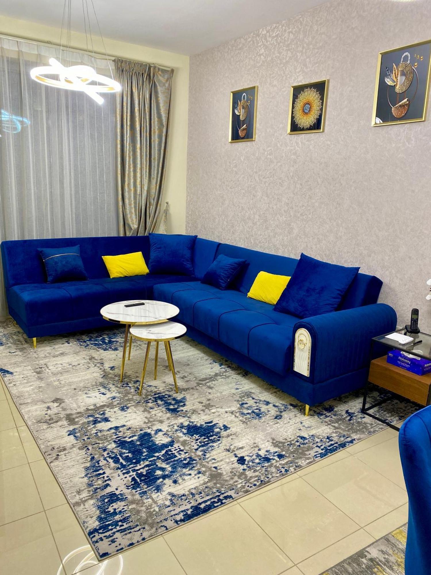 Standpoint Tower Apartment Opposite Burj Khalifa Ντουμπάι Εξωτερικό φωτογραφία