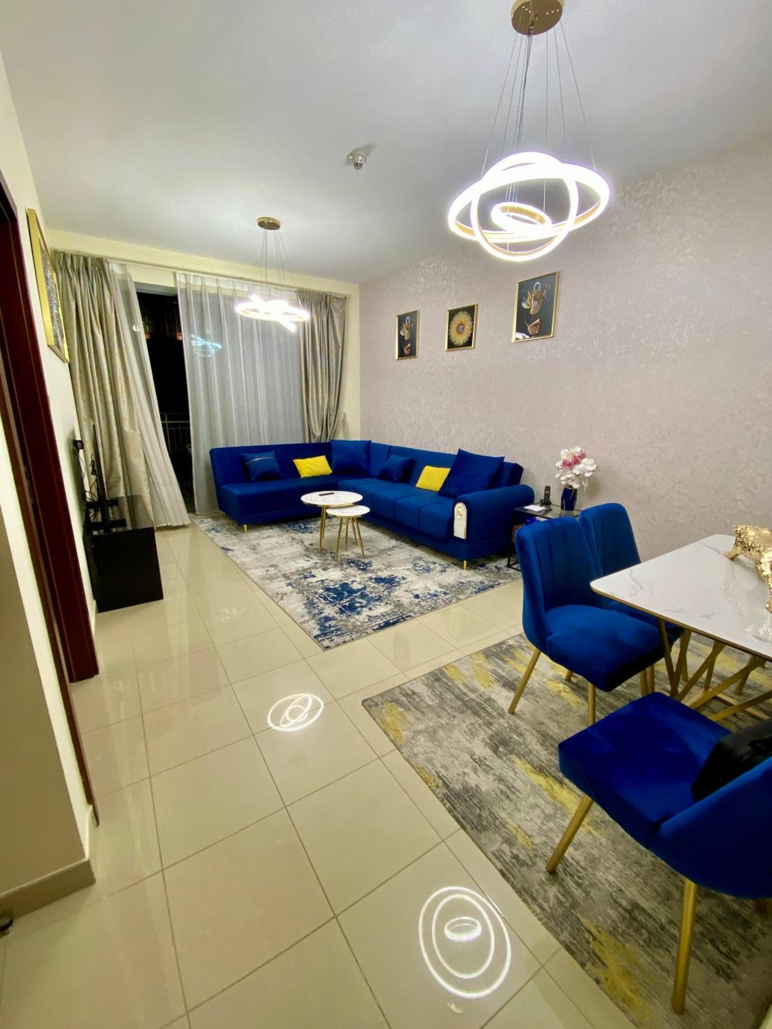 Standpoint Tower Apartment Opposite Burj Khalifa Ντουμπάι Εξωτερικό φωτογραφία
