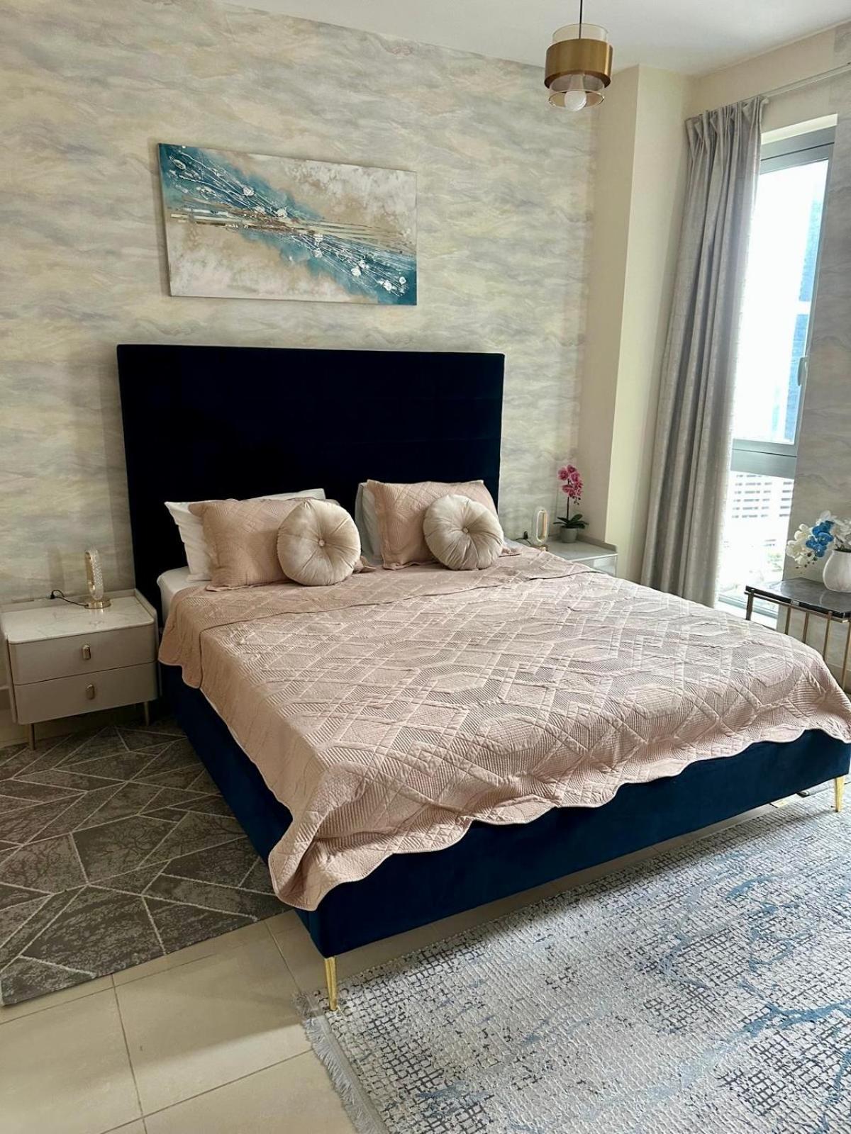 Standpoint Tower Apartment Opposite Burj Khalifa Ντουμπάι Εξωτερικό φωτογραφία